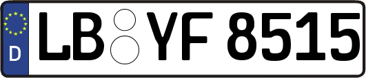 LB-YF8515