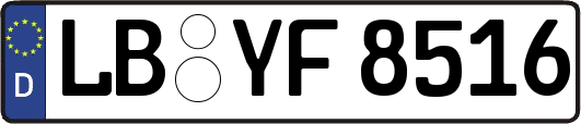 LB-YF8516