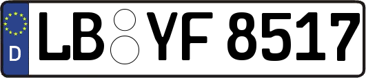 LB-YF8517
