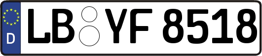 LB-YF8518