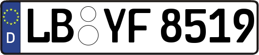 LB-YF8519