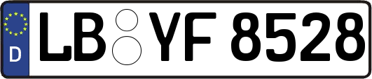 LB-YF8528