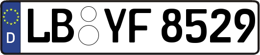 LB-YF8529