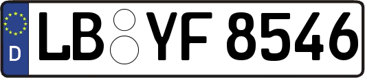 LB-YF8546