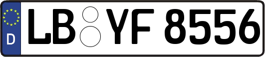 LB-YF8556