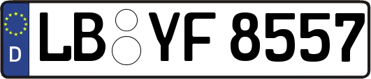 LB-YF8557