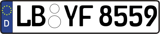 LB-YF8559