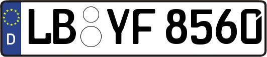 LB-YF8560
