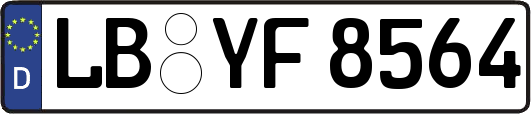 LB-YF8564