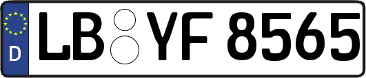 LB-YF8565