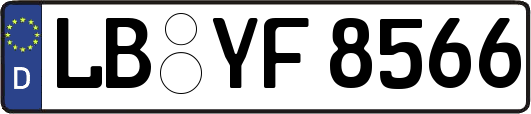 LB-YF8566