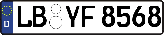LB-YF8568