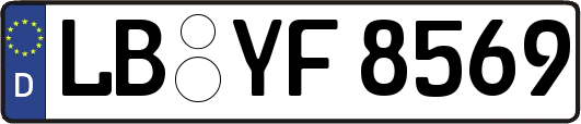 LB-YF8569