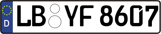 LB-YF8607