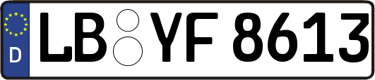 LB-YF8613
