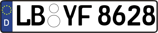 LB-YF8628