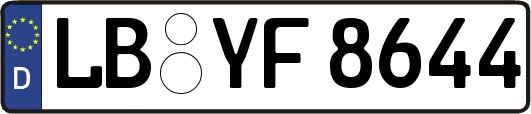 LB-YF8644