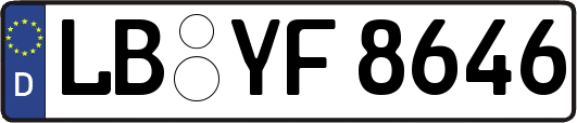LB-YF8646