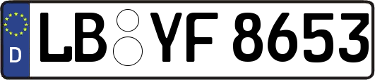 LB-YF8653