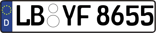LB-YF8655