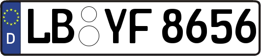 LB-YF8656