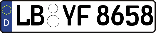 LB-YF8658
