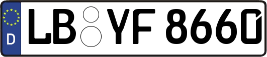 LB-YF8660