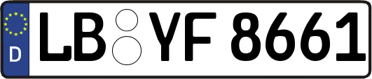 LB-YF8661