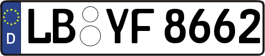 LB-YF8662