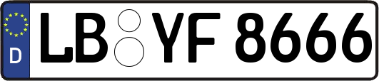 LB-YF8666