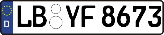 LB-YF8673