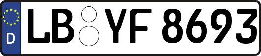 LB-YF8693