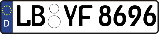 LB-YF8696