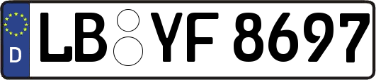LB-YF8697