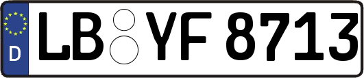 LB-YF8713