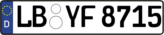 LB-YF8715