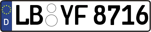 LB-YF8716