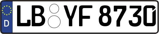 LB-YF8730