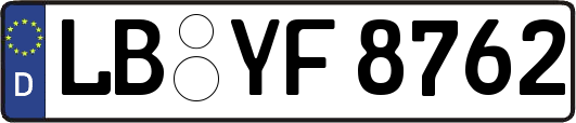 LB-YF8762