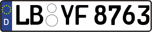LB-YF8763