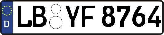 LB-YF8764
