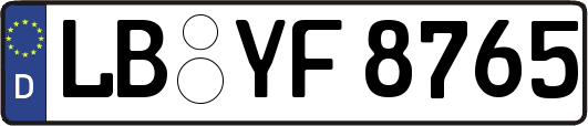LB-YF8765
