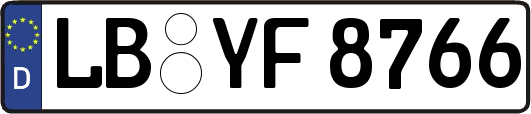 LB-YF8766