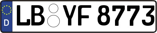LB-YF8773