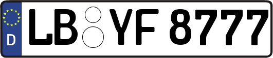 LB-YF8777