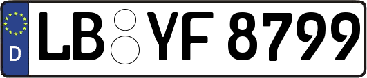 LB-YF8799