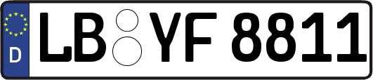 LB-YF8811