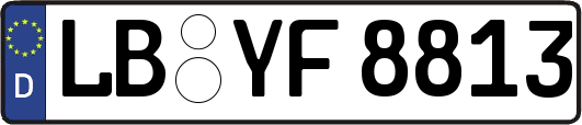 LB-YF8813
