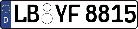 LB-YF8815