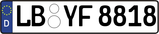 LB-YF8818